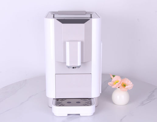 Machine à café capsule réglable de température de 1,8 L avec 220V 50HZ 1200W