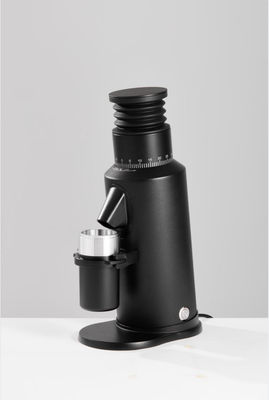 Logo personnalisable Moulin à café pour ménage avec lames Italmill